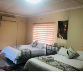 C-rane guesthouse